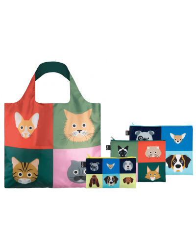 Prämie LOQI Set 