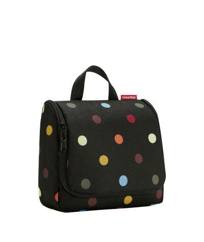 Prämie REISENTHEL TOILETBAG zum Abo