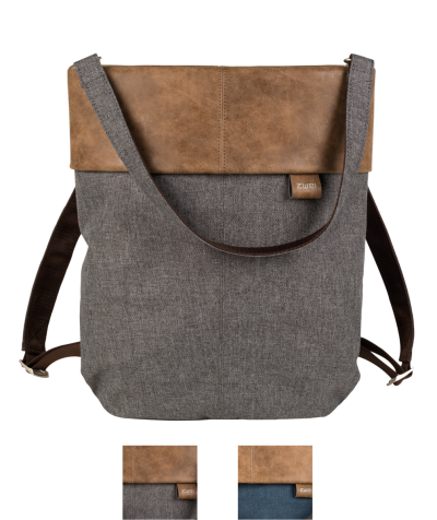 Prämie zwei olli rucksack zum Abo
