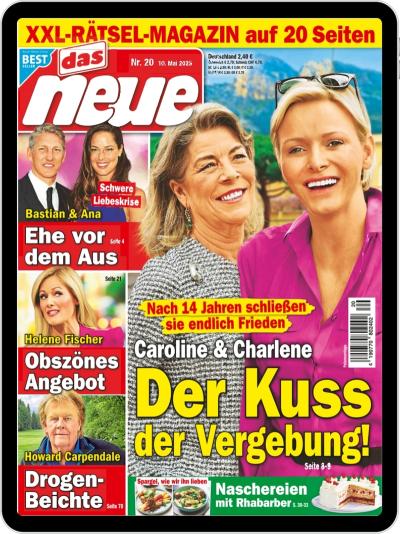 Das Neue ePaper